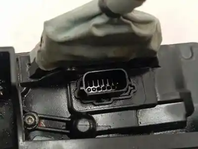 Second-hand car spare part left front door lock for ford focus active oem iam references   