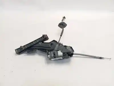 Second-hand car spare part rear right door lock for ford focus active oem iam references 