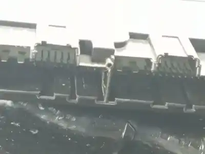 Second-hand car spare part driver left window regulator for ford focus active oem iam references jx7ba23201  