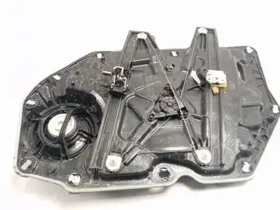 Second-hand car spare part driver left window regulator for ford focus active oem iam references jx7ba23201  