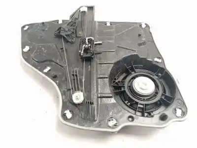 Second-hand car spare part rear right window regulator for ford focus active oem iam references jx7ba27000  