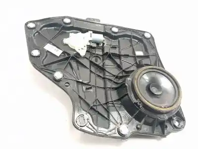 Second-hand car spare part rear left window regulator for ford focus active oem iam references jx7ba27001