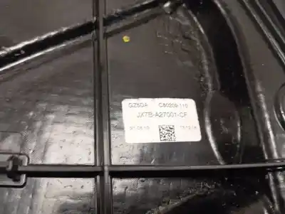 Second-hand car spare part rear left window regulator for ford focus active oem iam references jx7ba27001  