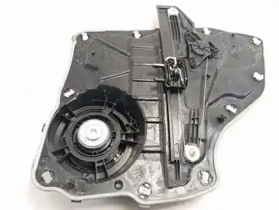 Second-hand car spare part rear left window regulator for ford focus active oem iam references jx7ba27001  