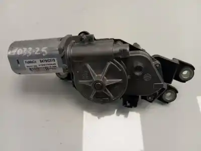 Second-hand car spare part rear windshield wiper motor for ford focus active oem iam references w000077862