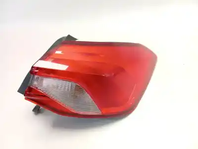 Second-hand car spare part right tailgate light for ford focus active oem iam references jx7b13404cg