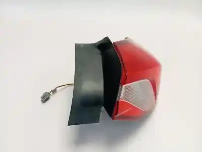 Second-hand car spare part right tailgate light for ford focus active oem iam references jx7b13404cg  