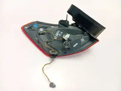 Second-hand car spare part right tailgate light for ford focus active oem iam references jx7b13404cg  