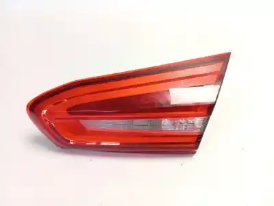 Second-hand car spare part interior rear right light for ford focus active oem iam references jx7b13a602cd