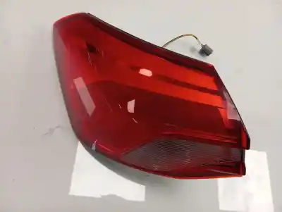 Second-hand car spare part left tailgate light for ford focus active oem iam references jx7b13405cg