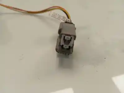 Second-hand car spare part left tailgate light for ford focus active oem iam references jx7b13405cg  