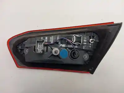 Second-hand car spare part interior left tailgate light for ford focus active oem iam references jx7b13a603cd  