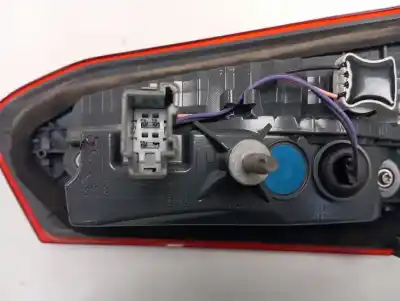 Second-hand car spare part interior left tailgate light for ford focus active oem iam references jx7b13a603cd  
