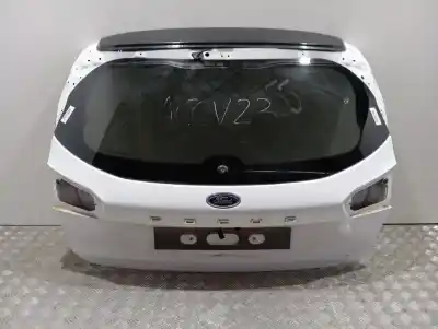 Second-hand car spare part tailgate for ford focus active oem iam references 