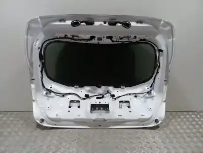 Second-hand car spare part tailgate for ford focus active oem iam references   