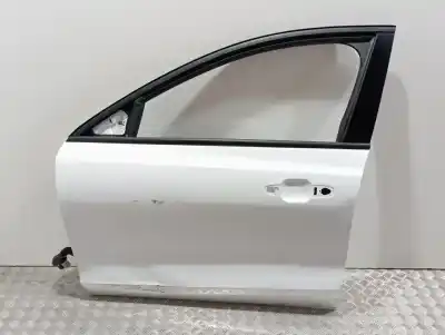 Second-hand car spare part LEFT FRONT DOOR for FORD FOCUS  OEM IAM references 2577507  