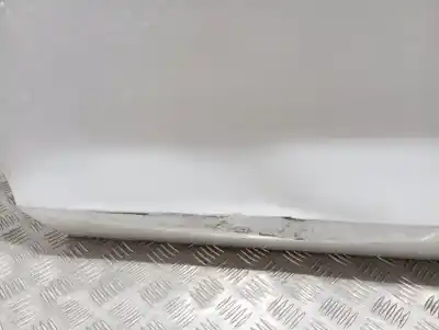 Second-hand car spare part left front door for ford focus active oem iam references 2577507  