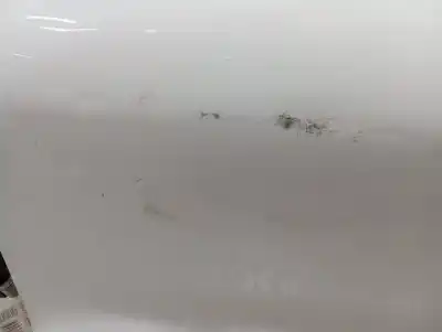 Second-hand car spare part left front door for ford focus active oem iam references 2577507  