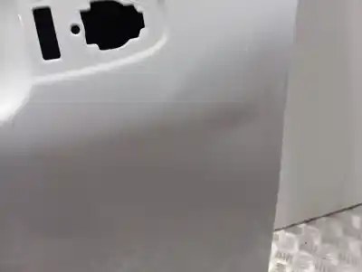 Second-hand car spare part left front door for ford focus active oem iam references 2577507  