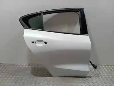 Second-hand car spare part rear right door for ford focus active oem iam references 