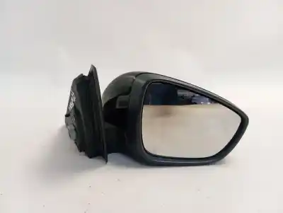 Second-hand car spare part right rearview mirror for ford focus active oem iam references 2566267