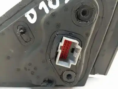 Peça sobressalente para automóvel em segunda mão espelho retrovisor direito por ford focus active referências oem iam 2566267  