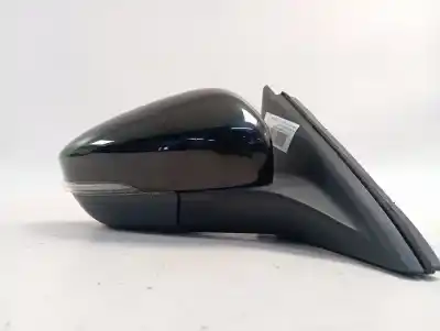 Peça sobressalente para automóvel em segunda mão espelho retrovisor direito por ford focus active referências oem iam 2566267  