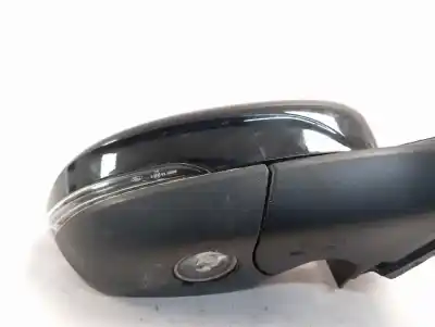 Peça sobressalente para automóvel em segunda mão espelho retrovisor direito por ford focus active referências oem iam 2566267  