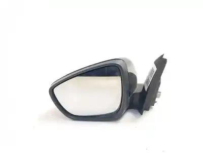 Second-hand car spare part left rearview mirror for ford focus active oem iam references 2566271