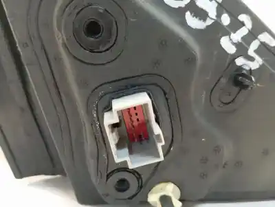 Peça sobressalente para automóvel em segunda mão espelho retrovisor esquerdo por ford focus active referências oem iam 2566271  