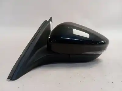 Peça sobressalente para automóvel em segunda mão espelho retrovisor esquerdo por ford focus active referências oem iam 2566271  