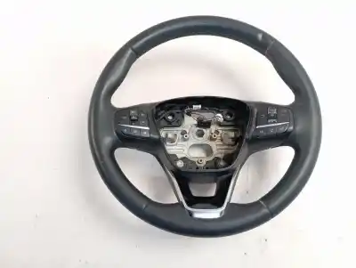 Second-hand car spare part steering wheel for ford focus active oem iam references jx7b3600gf