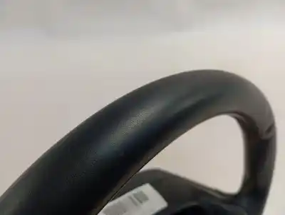 Second-hand car spare part steering wheel for ford focus active oem iam references jx7b3600gf  