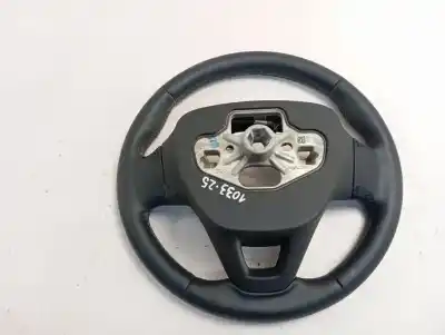 Second-hand car spare part steering wheel for ford focus active oem iam references jx7b3600gf  