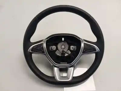 Peça sobressalente para automóvel em segunda mão volante por renault express advance referências oem iam 484007251r