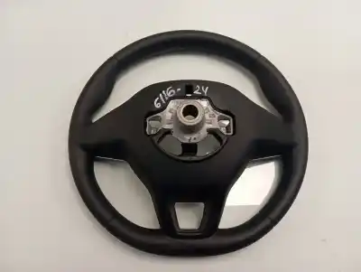 Second-hand car spare part steering wheel for renault express advance oem iam references 484007251r  