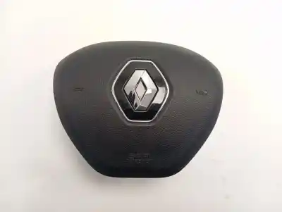 Peça sobressalente para automóvel em segunda mão airbag dianteiro esquerdo por renault express advance referências oem iam 985705715r