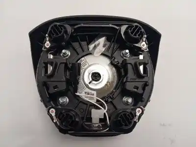 Second-hand car spare part front left air bag for renault express advance oem iam references 985705715r  