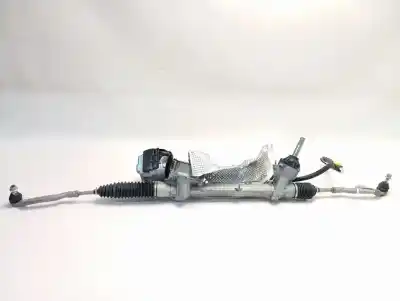 Gebrauchtes Autoersatzteil Lenkgetriebe zum PEUGEOT PARTNER FURGONETA/MONOVOLUMEN (K9)  OEM-IAM-Referenzen 9824390280  