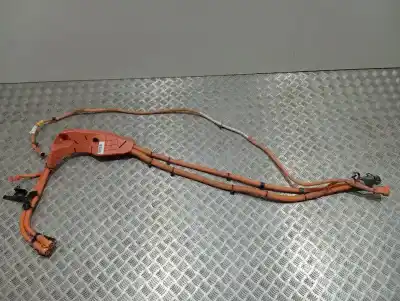 Piesă de schimb auto la mâna a doua cablu pentru mg hs comfort referințe oem iam 11092492