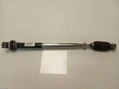 Peça sobressalente para automóvel em segunda mão coluna de direcção por land rover discovery 5 td6 hse referências oem iam cpla3c662af