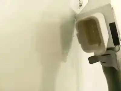 Second-hand car spare part particle filter for renault express advance oem iam references 208a00107r  