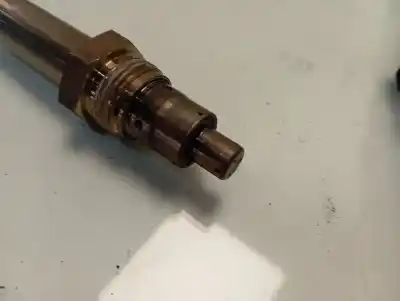 Peça sobressalente para automóvel em segunda mão sonda lambda por renault express advance referências oem iam 227901389r  