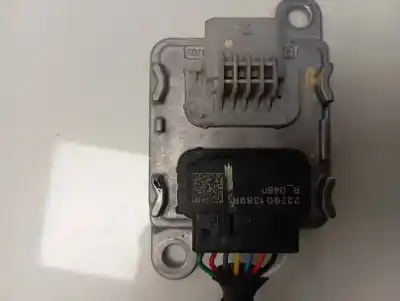 Peça sobressalente para automóvel em segunda mão sonda lambda por renault express advance referências oem iam 227901389r  