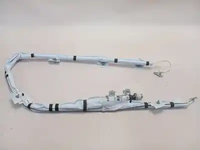 Pezzo di ricambio per auto di seconda mano airbag a tenda anteriore destro per tesla model 3 basis rwd riferimenti oem iam 1744307cnh