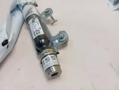 Автозапчасти б/у передняя правая подушка безопасности за tesla model 3 basis rwd ссылки oem iam 1744307cnh  