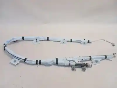 Pezzo di ricambio per auto di seconda mano airbag a tenda anteriore sinistro per tesla model 3 basis rwd riferimenti oem iam 1744306cnh