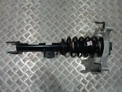 Pezzo di ricambio per auto di seconda mano ammortizzatore anteriore sinistro per tesla model 3 basis rwd riferimenti oem iam 134436100d