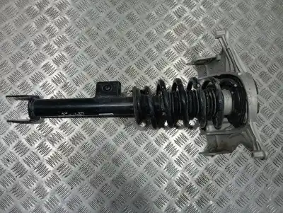 Pezzo di ricambio per auto di seconda mano ammortizzatore anteriore sinistro per tesla model 3 basis rwd riferimenti oem iam 134436100d  