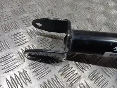 Pezzo di ricambio per auto di seconda mano ammortizzatore anteriore sinistro per tesla model 3 basis rwd riferimenti oem iam 134436100d  